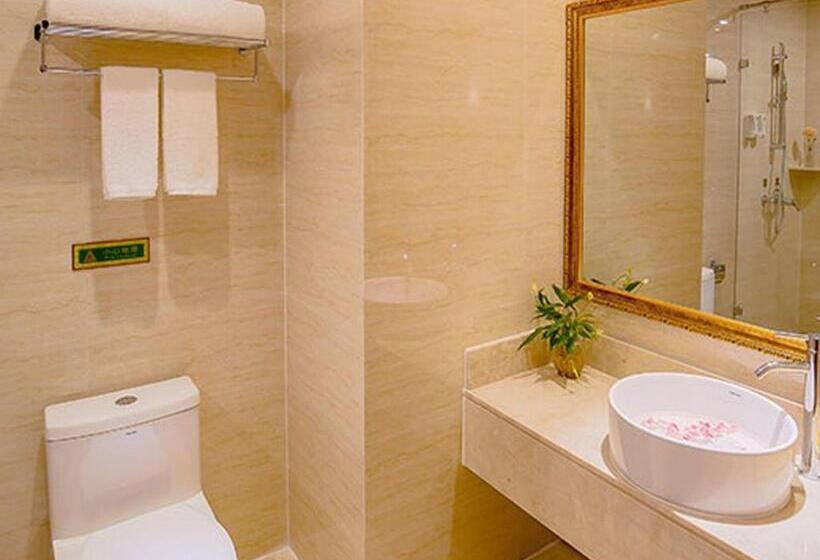 Vienna International Hotel Changsha Gaoqiao Grand Market