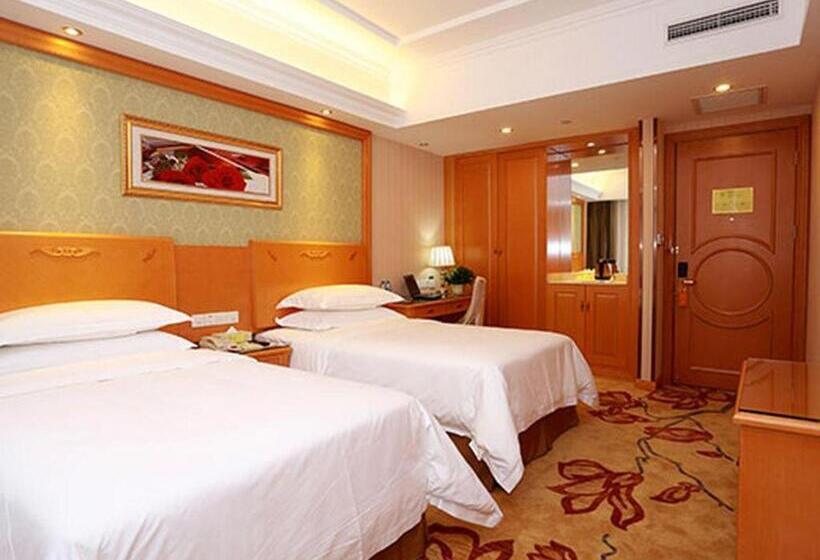 Vienna International Hotel Changsha Gaoqiao Grand Market