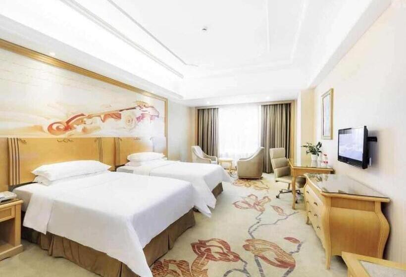 Vienna International Hotel Changsha Gaoqiao Grand Market