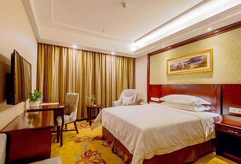 Vienna International Hotel Changsha Gaoqiao Grand Market