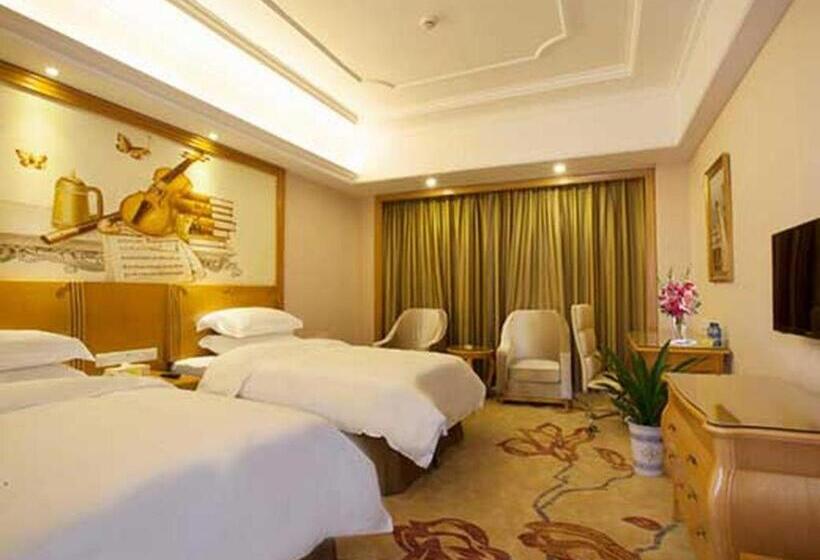 Vienna International Hotel Changsha Gaoqiao Grand Market