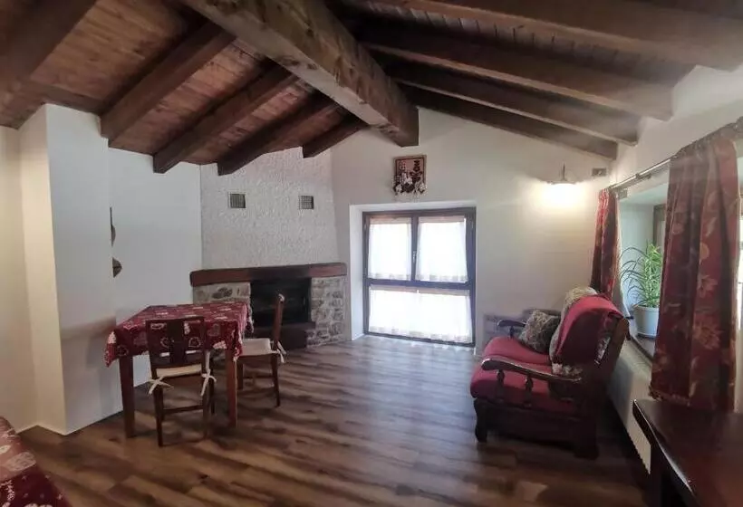 B&b La Brombela