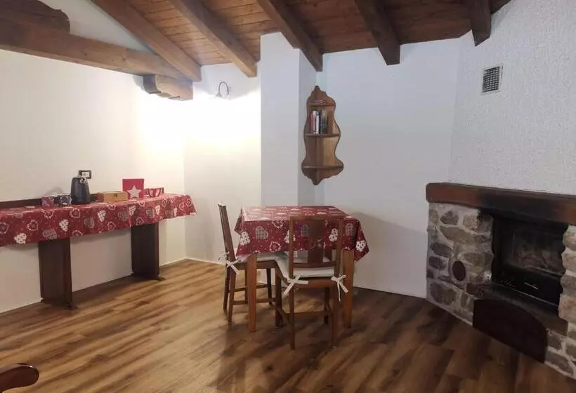 B&b La Brombela