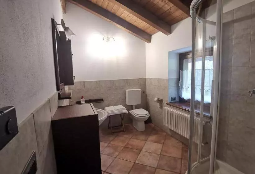 B&b La Brombela