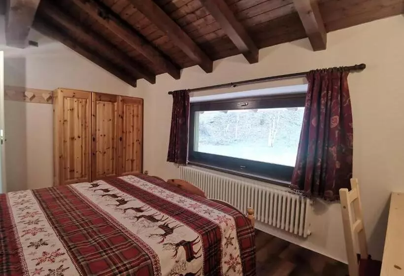 B&b La Brombela