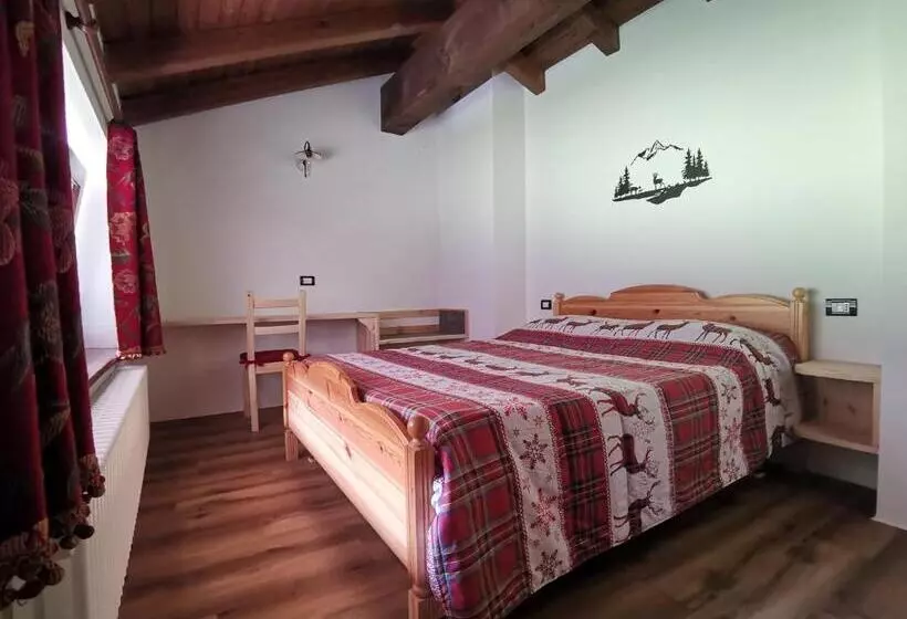 B&b La Brombela
