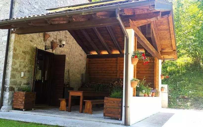 B&b La Brombela