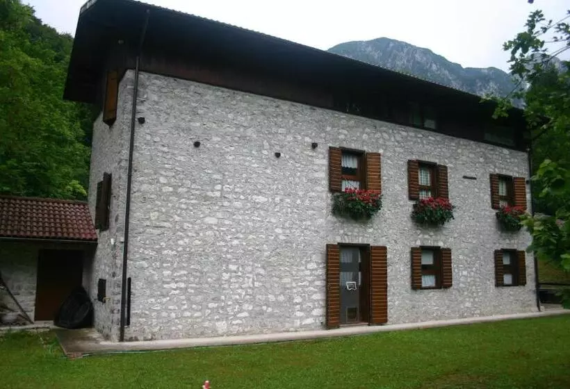 B&b La Brombela