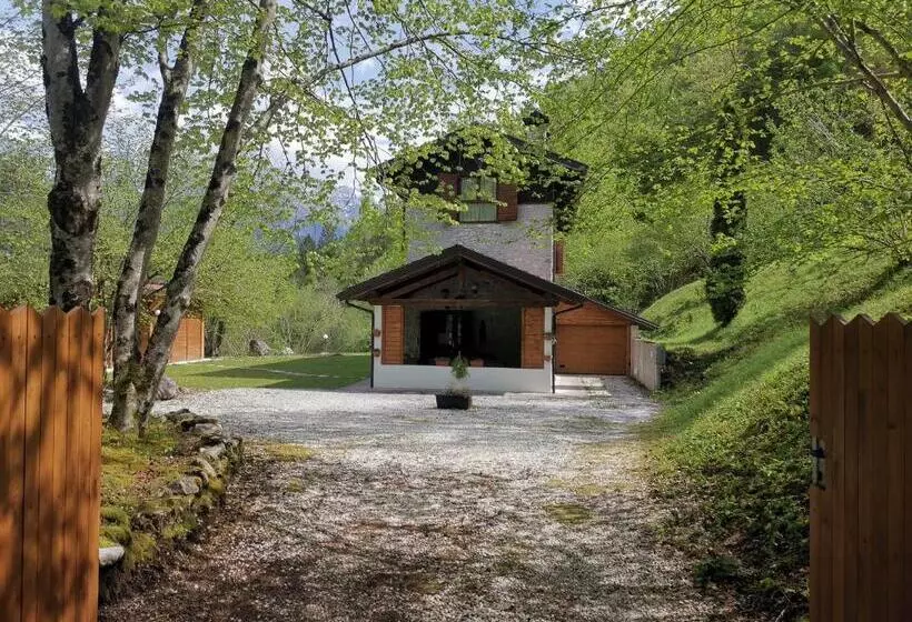 B&b La Brombela