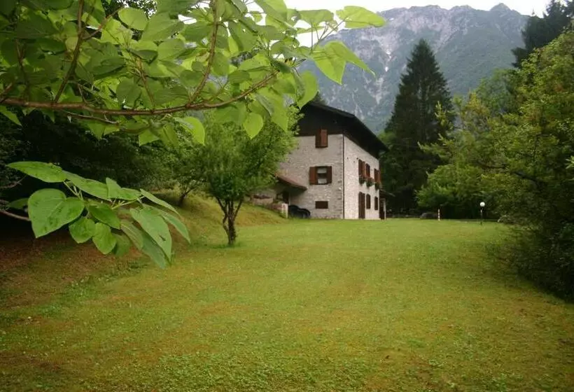 B&b La Brombela