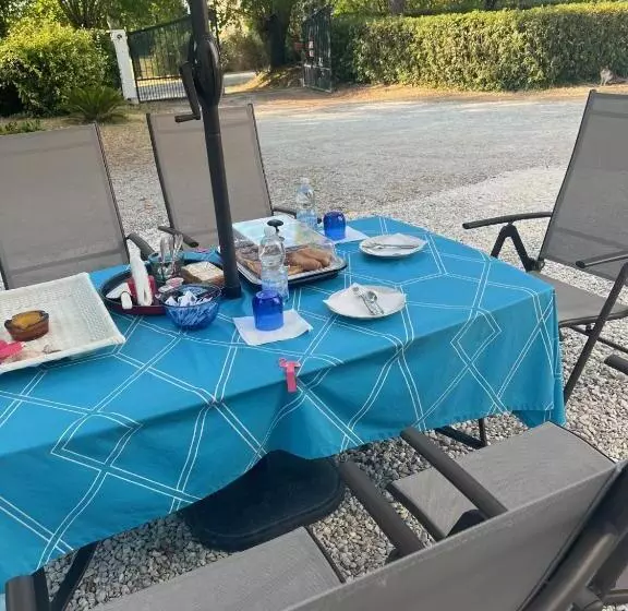 B&b Locanda Pinà   Room 1