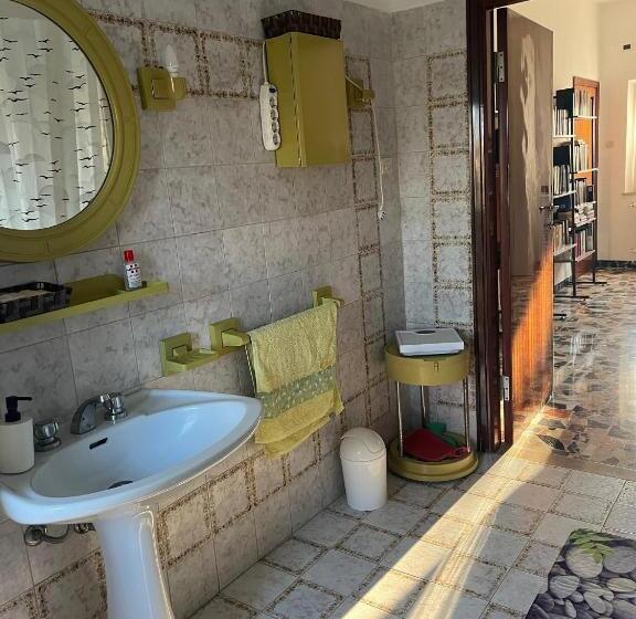 B&b Locanda Pinà   Room 1