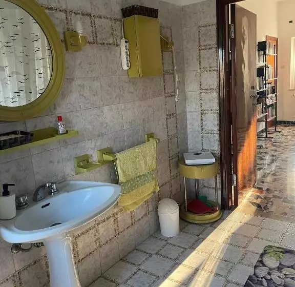 B&b Locanda Pinà   Room 1