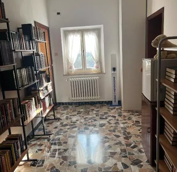 B&b Locanda Pinà   Room 1