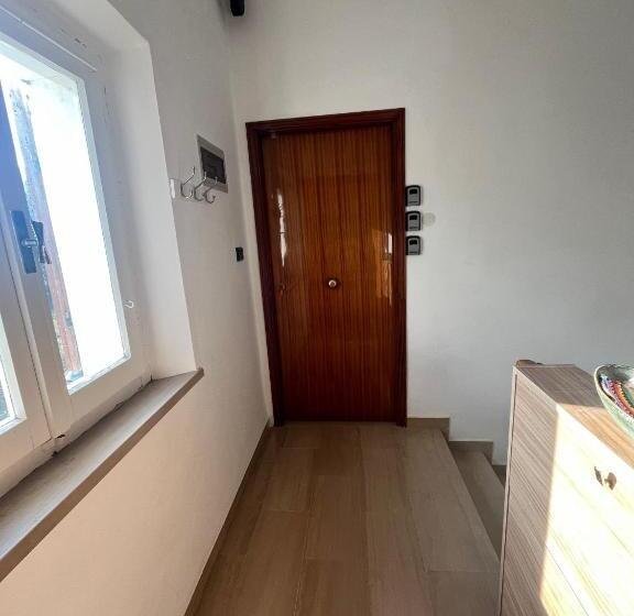 B&b Locanda Pinà   Room 1