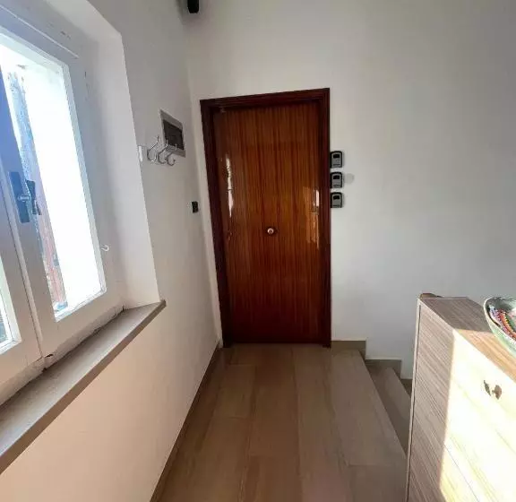 B&b Locanda Pinà   Room 1