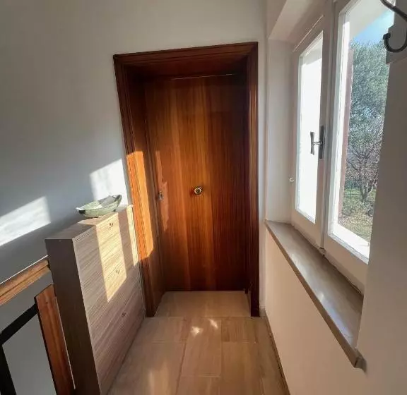 B&b Locanda Pinà   Room 1