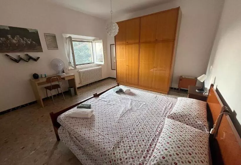 B&b Locanda Pinà   Room 1