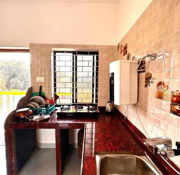 Evaddo Homes Ashwem