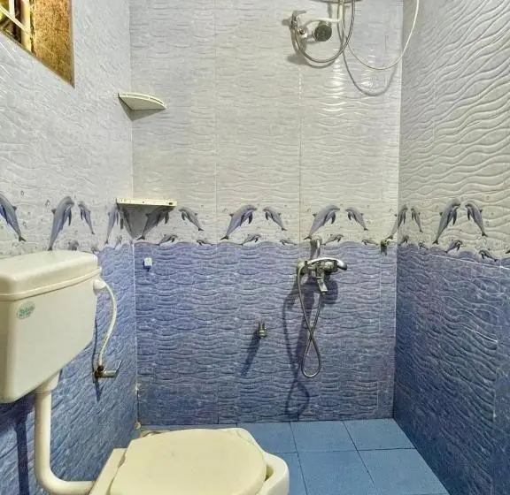 Evaddo Homes Ashwem