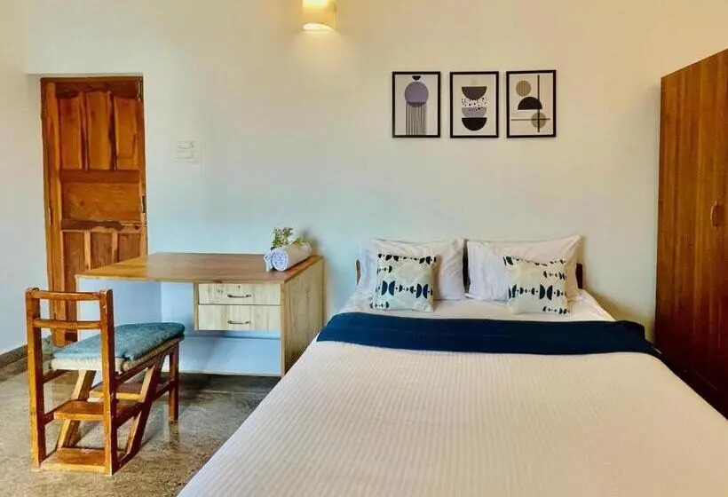 Evaddo Homes Ashwem