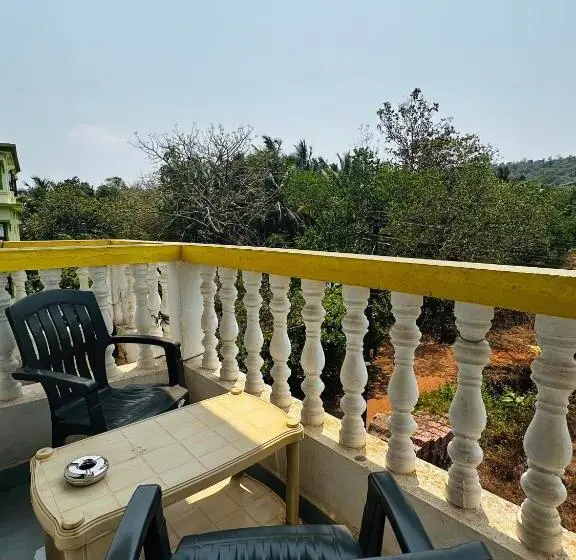 Evaddo Homes Ashwem