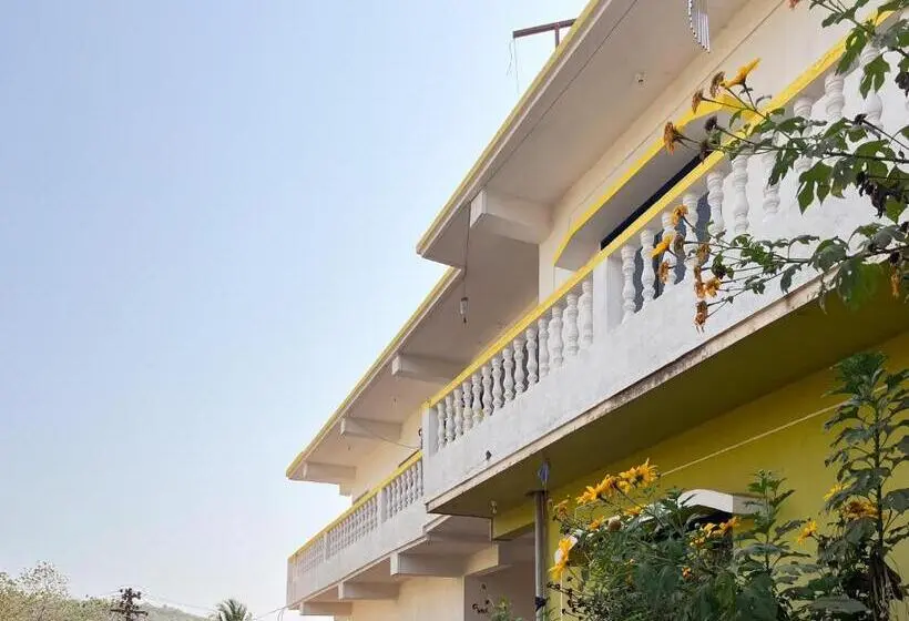 Evaddo Homes Ashwem