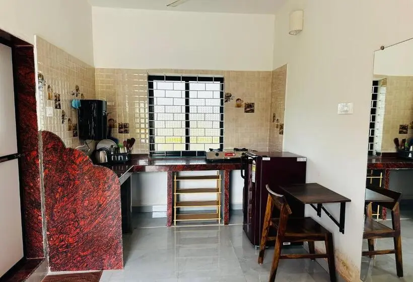 Evaddo Homes Ashwem