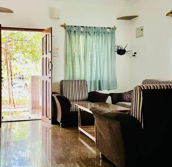 Evaddo Homes Ashwem