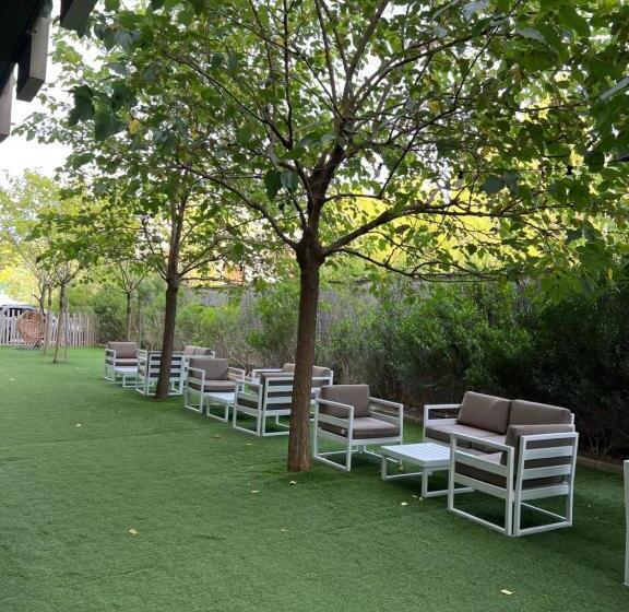 Ex Blank Hotel   Trilocale Fronte Mare