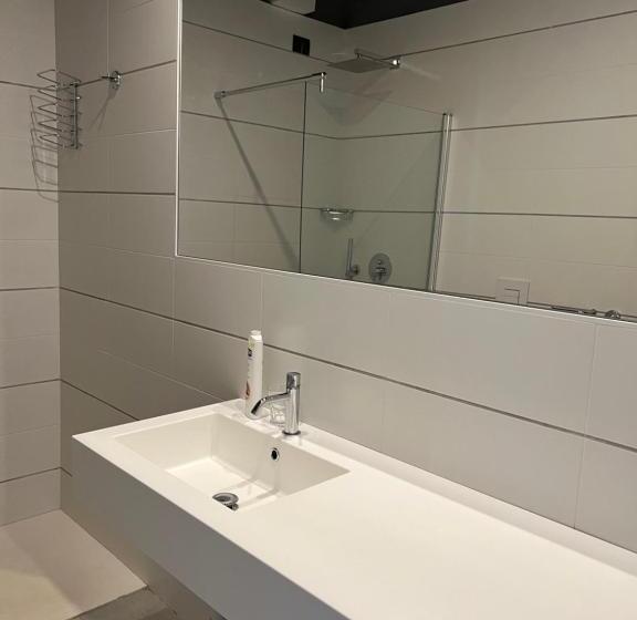 Ex Blank Hotel   Trilocale Fronte Mare