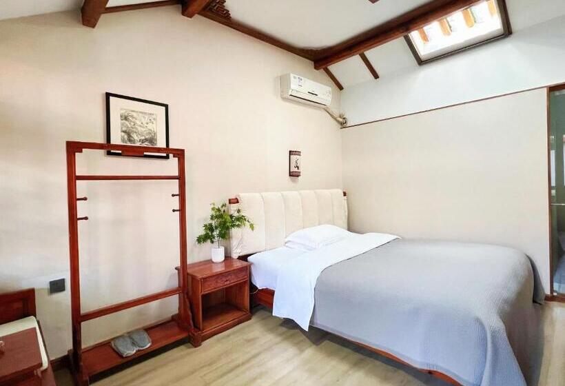 Hotelli 原乡文苑客栈