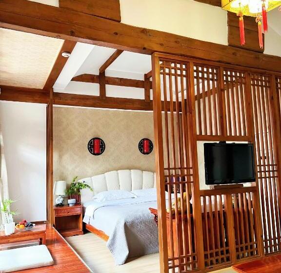 Hotelli 原乡文苑客栈