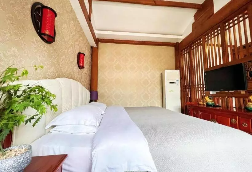 Hotelli 原乡文苑客栈
