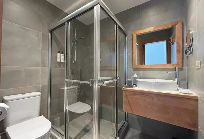 هتل Hadco Experiences At Asa Wright Nature Centre