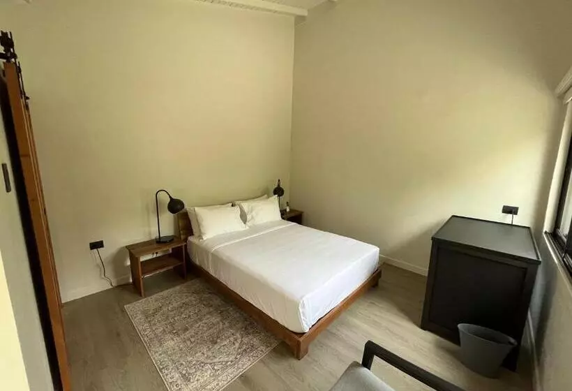 هتل Hadco Experiences At Asa Wright Nature Centre