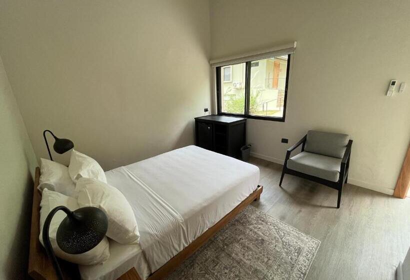 هتل Hadco Experiences At Asa Wright Nature Centre