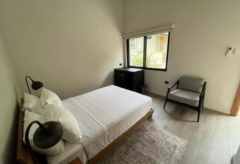 هتل Hadco Experiences At Asa Wright Nature Centre