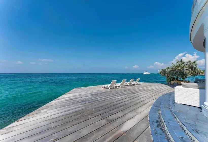 ホテル Isla Matamba