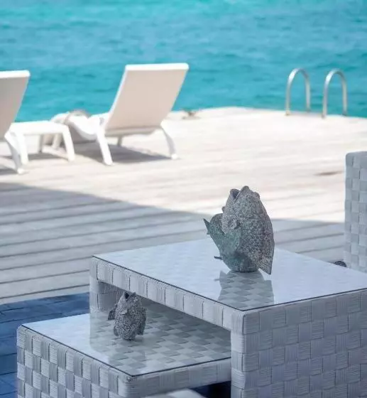 ホテル Isla Matamba