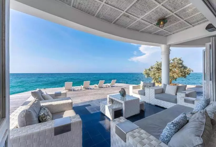 ホテル Isla Matamba