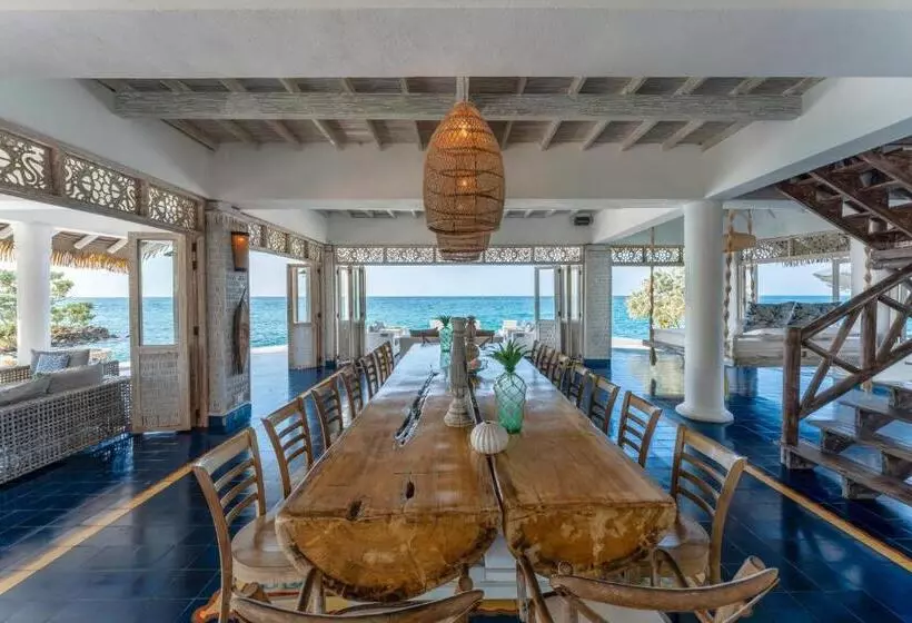 ホテル Isla Matamba