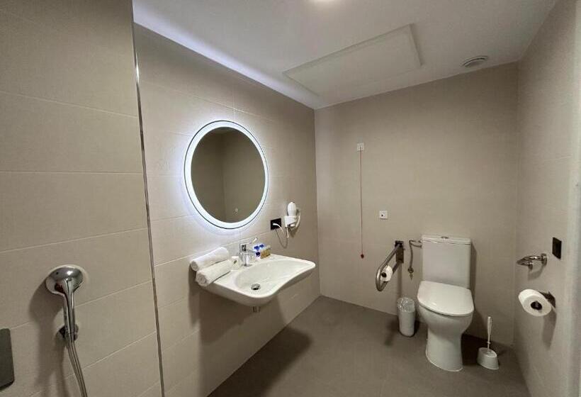 ホテル Javalambre