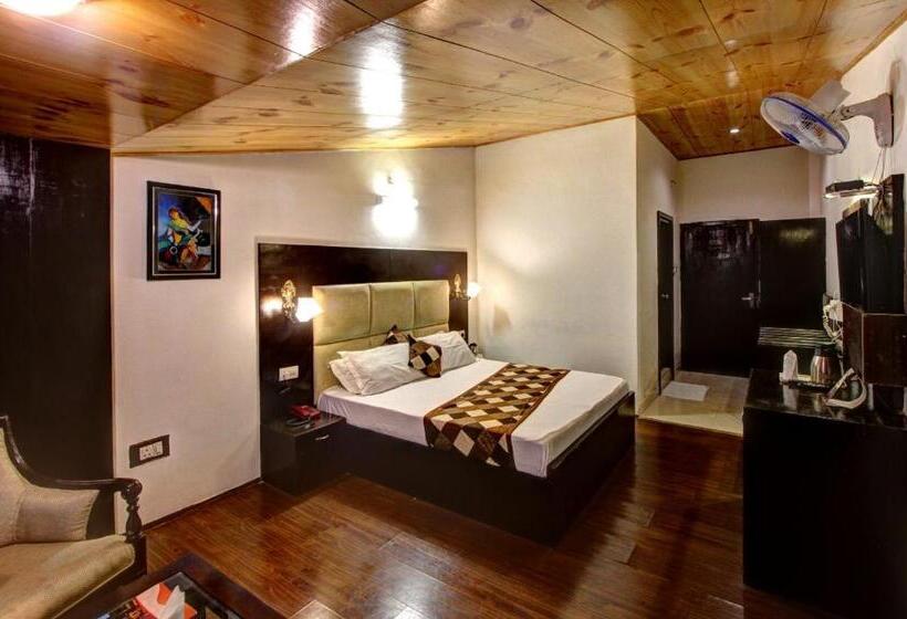 Hotel Mount Royal Inn