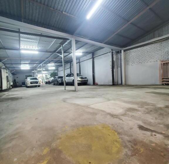 هتل Song Tường