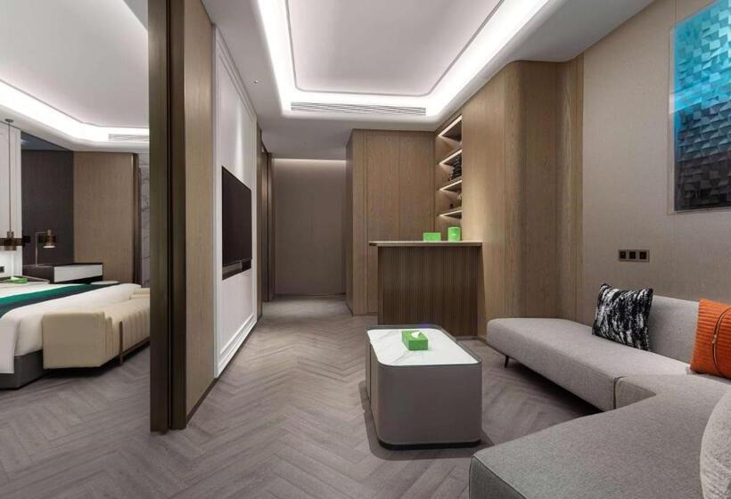 فندق Wingate By Wyndham Urumqi Railway Station