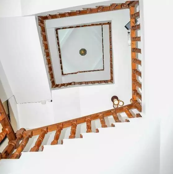 Hotelli Zanzibar View