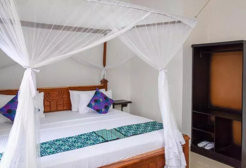 Hotelli Zanzibar View