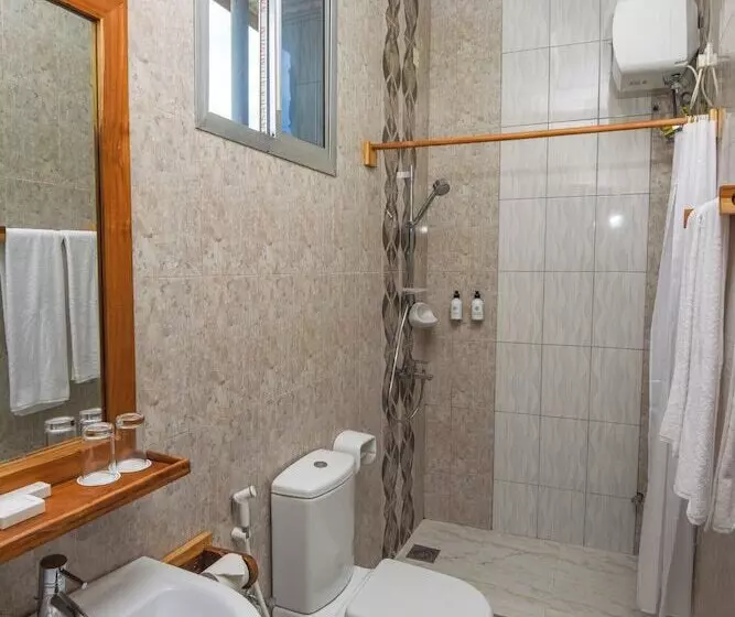 Hotelli Zanzibar View