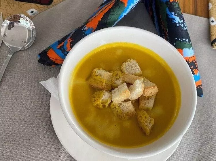 Hotelli Zanzibar View